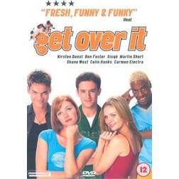 Get Over It [DVD] [2001]